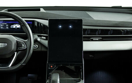 Geely Atlas, 2024 год, 2 820 000 рублей, 15 фотография