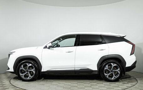 Geely Atlas, 2024 год, 2 820 000 рублей, 9 фотография