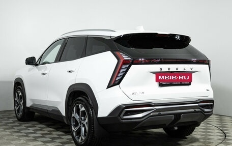 Geely Atlas, 2024 год, 2 820 000 рублей, 8 фотография