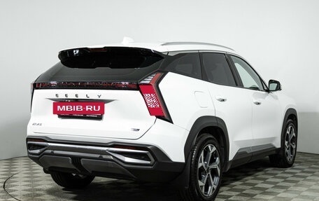 Geely Atlas, 2024 год, 2 820 000 рублей, 6 фотография