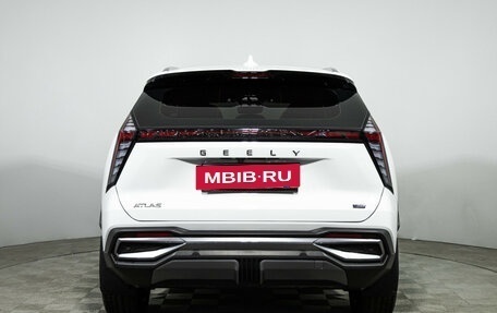 Geely Atlas, 2024 год, 2 820 000 рублей, 7 фотография