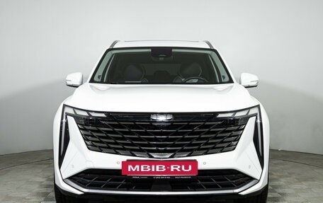 Geely Atlas, 2024 год, 2 820 000 рублей, 2 фотография