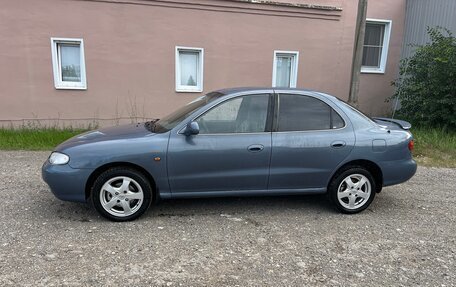 Hyundai Lantra II, 1997 год, 260 000 рублей, 3 фотография