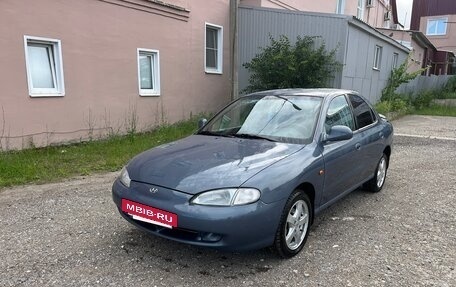 Hyundai Lantra II, 1997 год, 260 000 рублей, 2 фотография