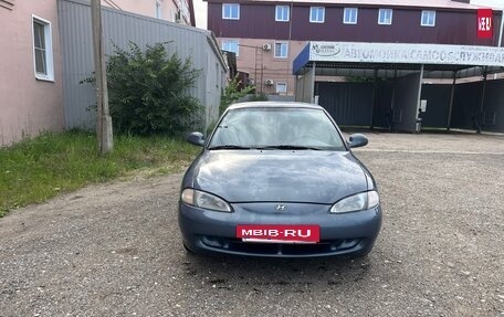 Hyundai Lantra II, 1997 год, 260 000 рублей, 4 фотография
