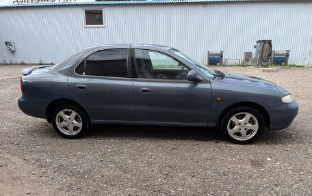 Hyundai Lantra II, 1997 год, 260 000 рублей, 5 фотография