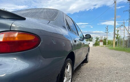 Hyundai Lantra II, 1997 год, 260 000 рублей, 9 фотография