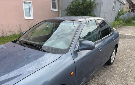 Hyundai Lantra II, 1997 год, 260 000 рублей, 12 фотография
