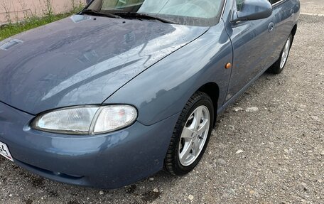 Hyundai Lantra II, 1997 год, 260 000 рублей, 11 фотография