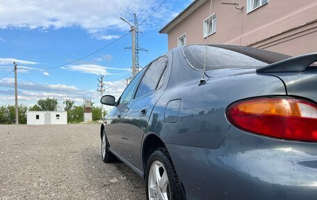 Hyundai Lantra II, 1997 год, 260 000 рублей, 8 фотография