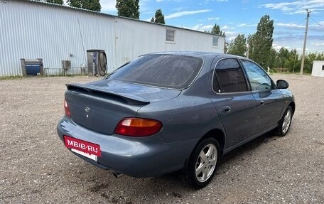 Hyundai Lantra II, 1997 год, 260 000 рублей, 6 фотография