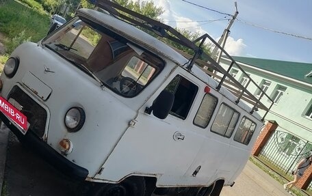 ЛуАЗ 3151, 1996 год, 159 000 рублей, 3 фотография