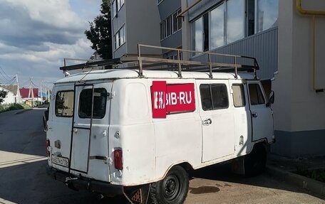 ЛуАЗ 3151, 1996 год, 159 000 рублей, 4 фотография