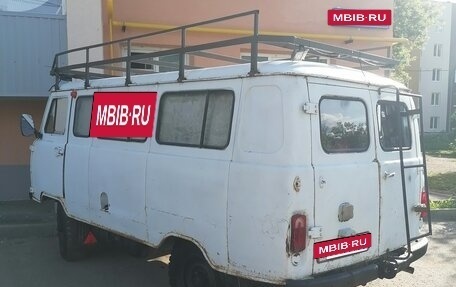 ЛуАЗ 3151, 1996 год, 159 000 рублей, 5 фотография