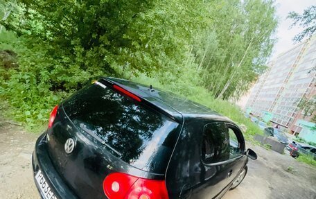 Volkswagen Golf V, 2008 год, 370 000 рублей, 3 фотография