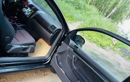 Volkswagen Golf V, 2008 год, 370 000 рублей, 8 фотография