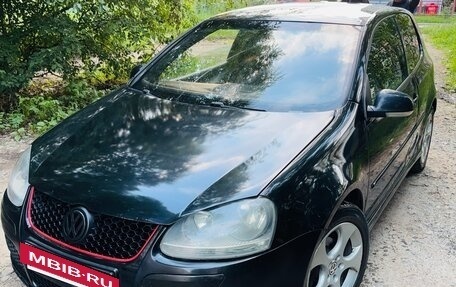Volkswagen Golf V, 2008 год, 370 000 рублей, 2 фотография