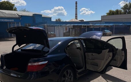 Lexus LS IV, 2007 год, 985 000 рублей, 9 фотография