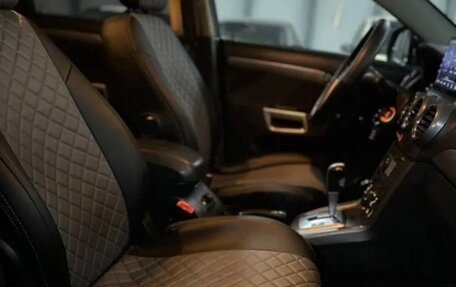 Opel Antara I, 2007 год, 700 000 рублей, 5 фотография