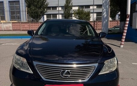 Lexus LS IV, 2007 год, 985 000 рублей, 6 фотография
