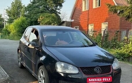 Volkswagen Golf V, 2008 год, 370 000 рублей, 16 фотография
