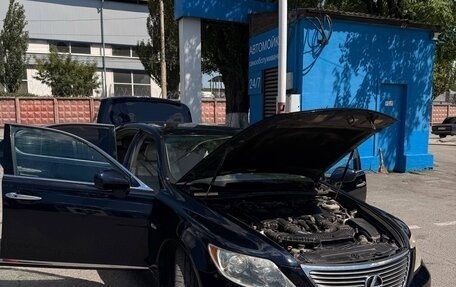 Lexus LS IV, 2007 год, 985 000 рублей, 7 фотография