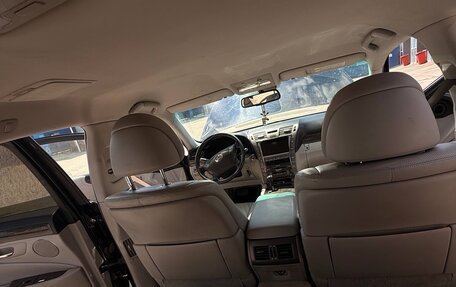 Lexus LS IV, 2007 год, 985 000 рублей, 14 фотография