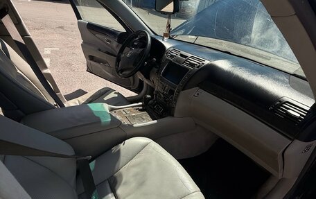 Lexus LS IV, 2007 год, 985 000 рублей, 10 фотография