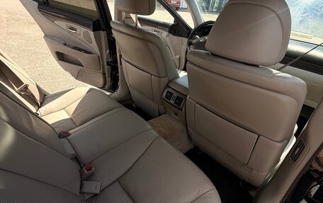 Lexus LS IV, 2007 год, 985 000 рублей, 12 фотография