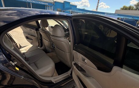 Lexus LS IV, 2007 год, 985 000 рублей, 11 фотография