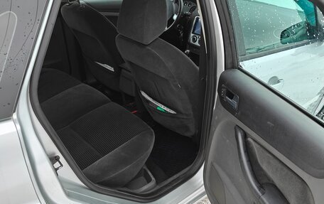 Ford Focus II рестайлинг, 2006 год, 530 000 рублей, 10 фотография