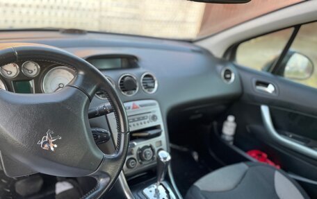 Peugeot 308 II, 2011 год, 450 000 рублей, 6 фотография