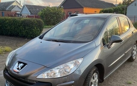 Peugeot 308 II, 2011 год, 450 000 рублей, 2 фотография