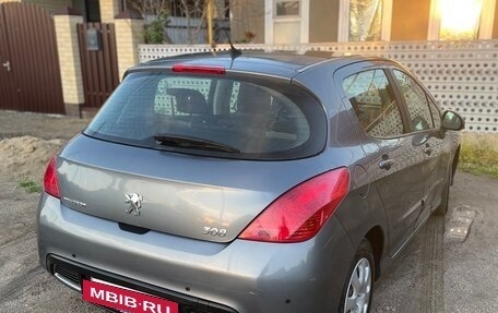 Peugeot 308 II, 2011 год, 450 000 рублей, 4 фотография
