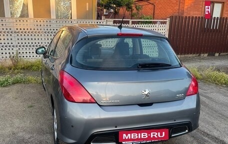 Peugeot 308 II, 2011 год, 450 000 рублей, 3 фотография