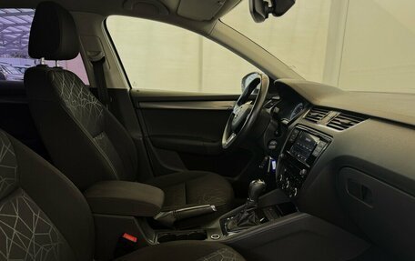 Skoda Octavia, 2019 год, 1 545 000 рублей, 12 фотография