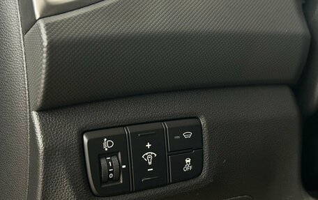 Hyundai Creta I рестайлинг, 2018 год, 1 670 000 рублей, 10 фотография