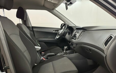 Hyundai Creta I рестайлинг, 2018 год, 1 670 000 рублей, 13 фотография