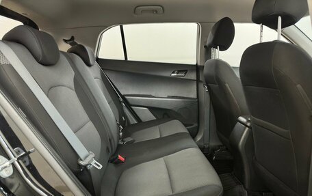 Hyundai Creta I рестайлинг, 2018 год, 1 670 000 рублей, 14 фотография