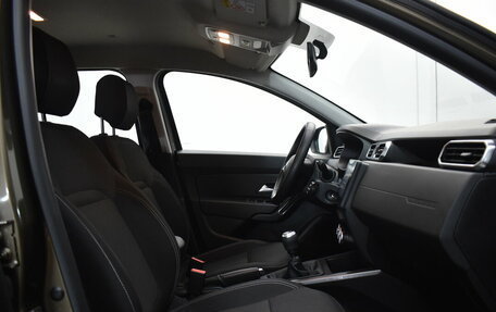 Renault Duster, 2021 год, 1 890 000 рублей, 12 фотография