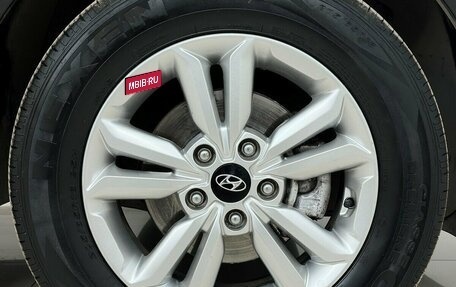 Hyundai Creta I рестайлинг, 2018 год, 1 670 000 рублей, 17 фотография