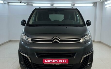 Citroen SpaceTourer I, 2020 год, 2 515 000 рублей, 2 фотография