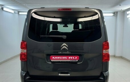 Citroen SpaceTourer I, 2020 год, 2 515 000 рублей, 3 фотография