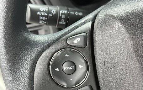 Honda Vezel, 2022 год, 1 220 000 рублей, 10 фотография