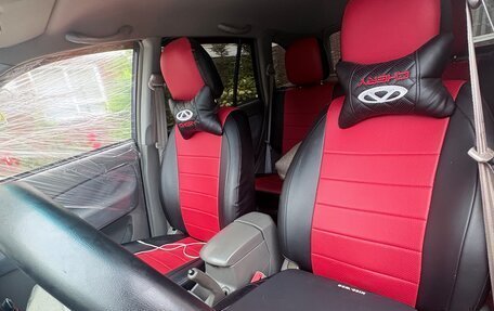 Chery Tiggo (T11), 2010 год, 250 000 рублей, 6 фотография