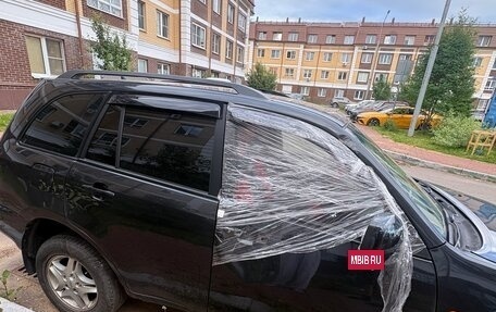 Chery Tiggo (T11), 2010 год, 250 000 рублей, 5 фотография