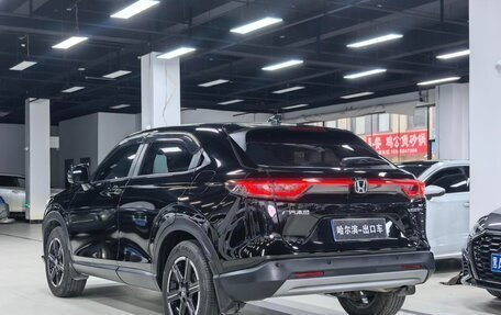 Honda Vezel, 2023 год, 1 360 000 рублей, 4 фотография