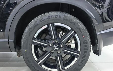 Honda Vezel, 2023 год, 1 360 000 рублей, 9 фотография