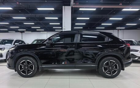 Honda Vezel, 2023 год, 1 360 000 рублей, 10 фотография