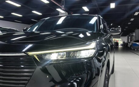 Honda Vezel, 2023 год, 1 360 000 рублей, 7 фотография